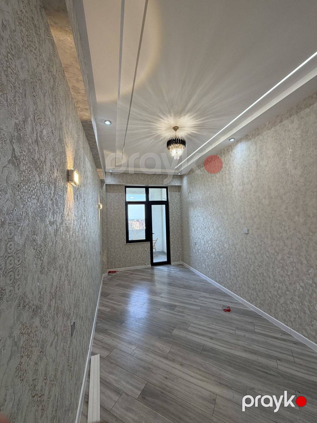 Satılır 2 otaqlı yeni tikili 72 m² — Mənzil, Xırdalan (8)
