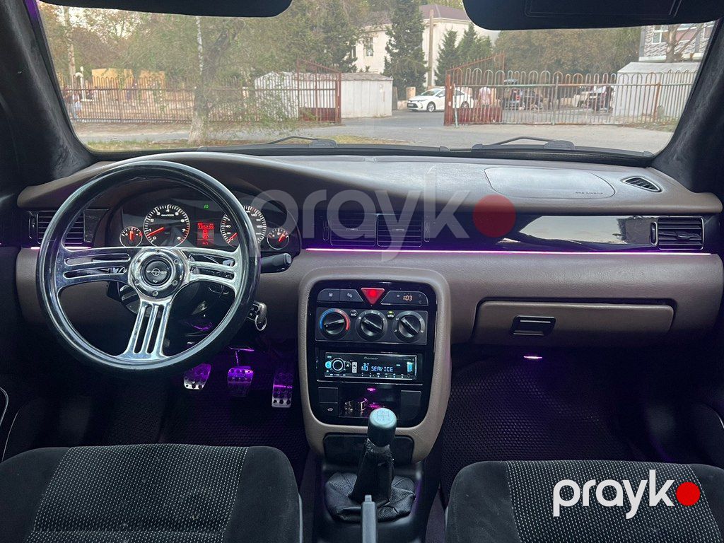 Khazar LX, 1.7 L, 2021 il, 175 000 km — Avtomobillər, Bakı (12)