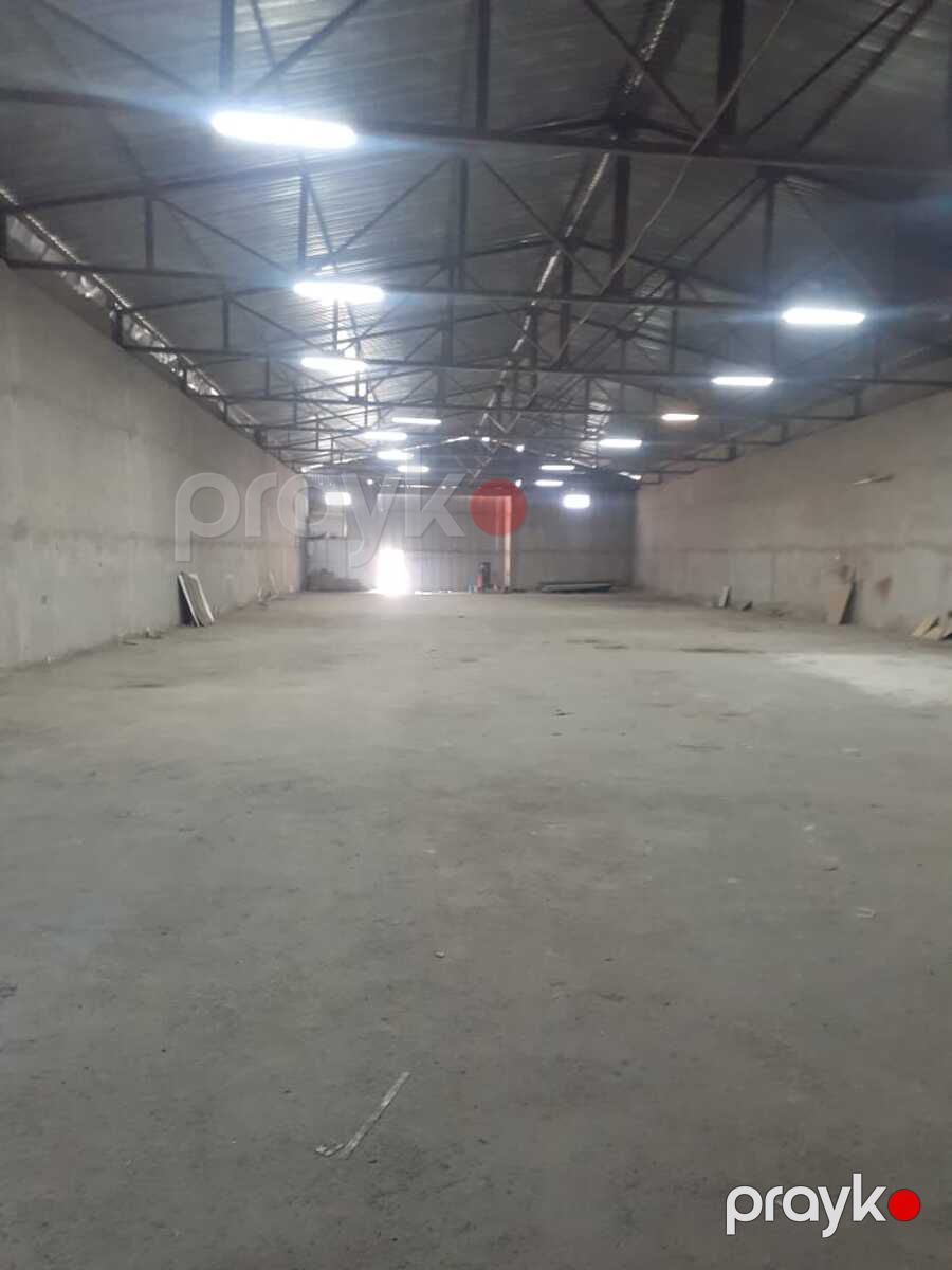 İcarəyə verilir obyekt 1000 m² — Əmlak, Bakı (3)