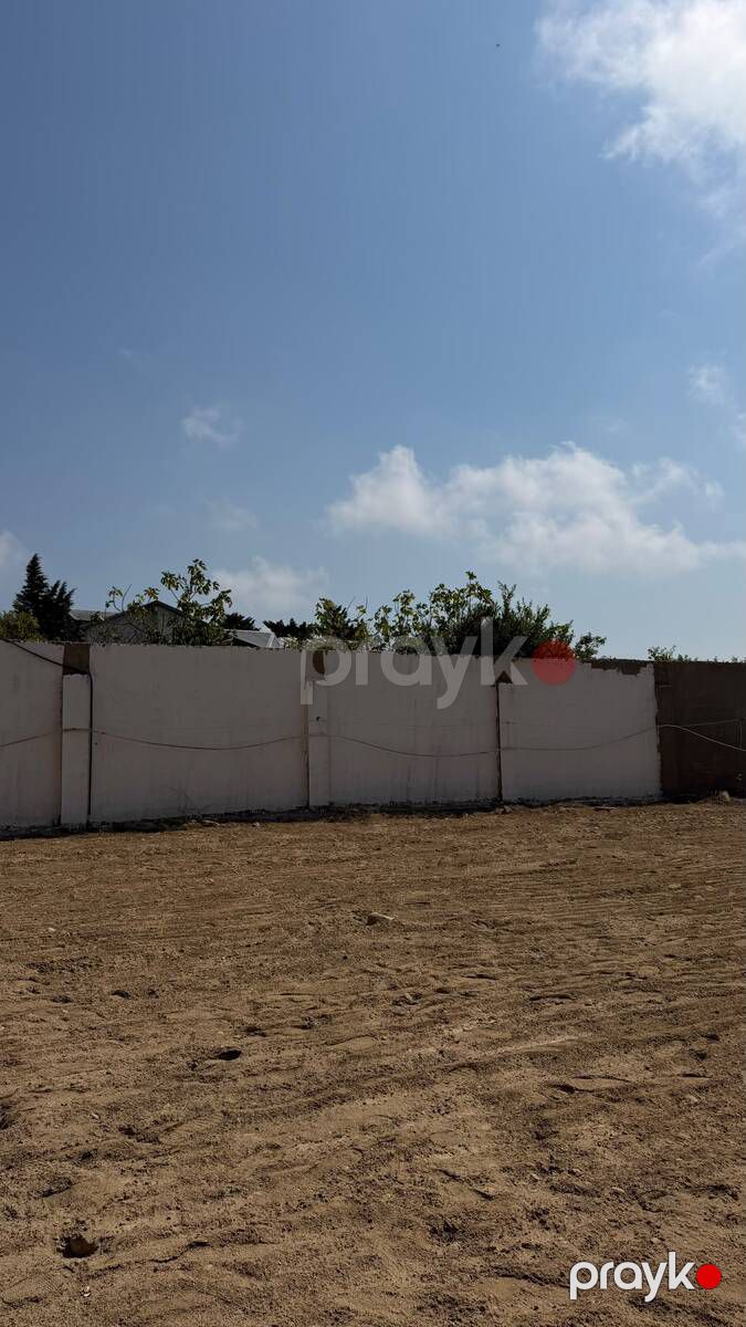 Satılır torpaq 5 sot — Torpaq, Bakı (9)