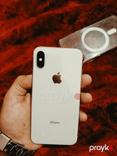 Apple iPhone XS Gold 64GB/4GB — Bakı