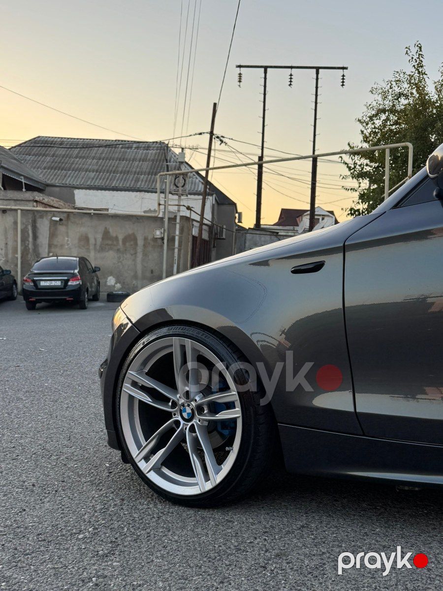 BMW təkərləri R19 — Ehtiyat hissələri və aksesuarlar, Bakı (6)