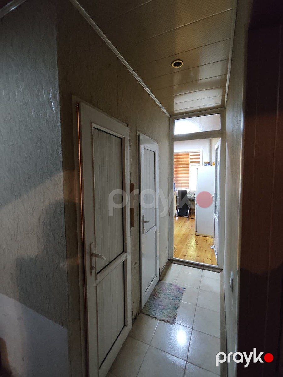 Satılır 4 otaqlı köhnə tikili 105 m² — Mənzil, Bakı (8)