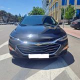 Chevrolet Malibu, 1.5 L, 2023 il, 84 000 km — Автомобили
