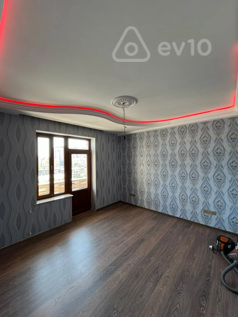4 otaqlı mənzil, 169 m², Natiq Əhmədov küçəsi — Mənzil, Bakı (12)