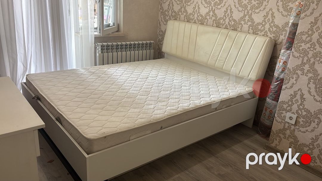 İcarəyə verilir 2 otaqlı yeni tikili 100 m² — Mənzil, Bakı (8)