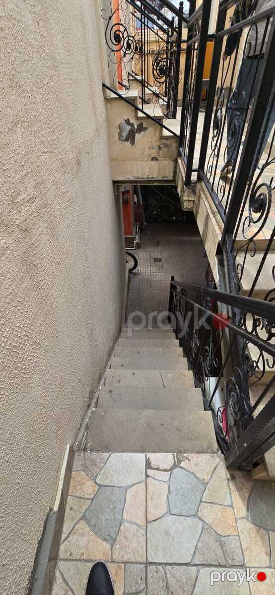 Satılır 1 otaqlı köhnə tikili 24 m² — Mənzil, Bakı (10)