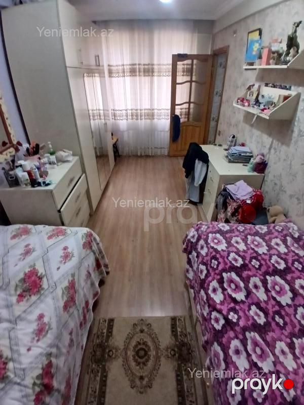 Satılır 2 otaqlı Bina evi menzil (Yeni tikili), 70 m², Xırdalan ş — Mənzil (8)