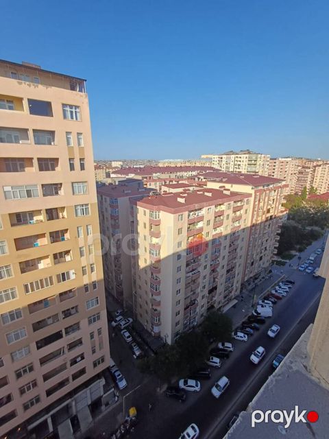 Satılır 2 otaqlı yeni tikili 62 m² — Xırdalan