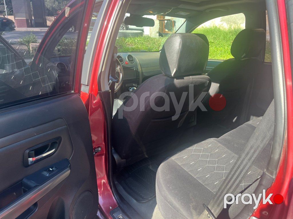 Haval H5, 2.0 L, 2014 il, 313 280 km — Avtomobillər, Bakı (9)