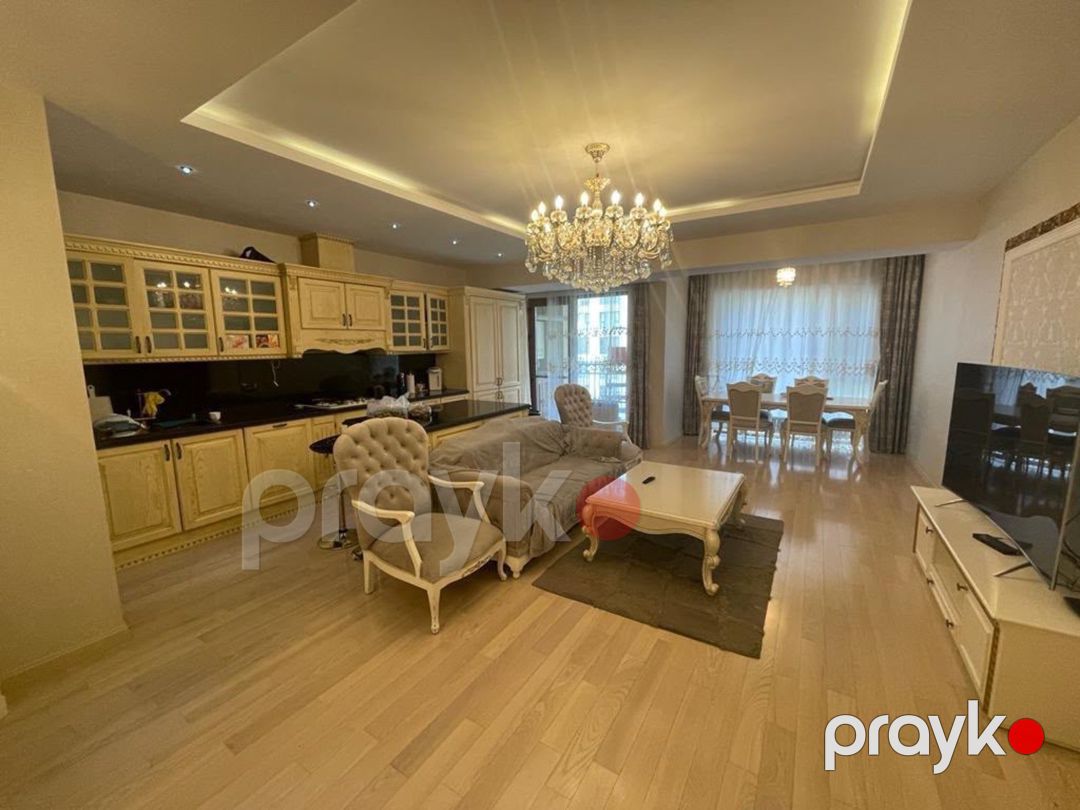 Satılır 3 otaqlı yeni tikili 147 m² — Mənzil, Bakı (4)