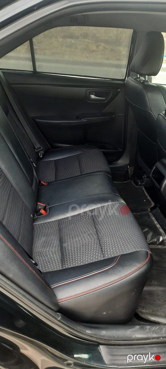 Toyota Camry, 2015 il — Avtomobillər, Bakı (8)