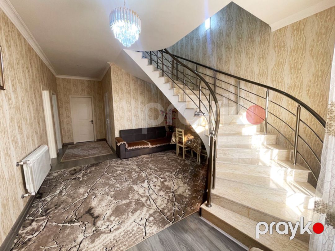 Həyət evi, Yeni Ramana qəs — Ev, villa, Bakı (3)