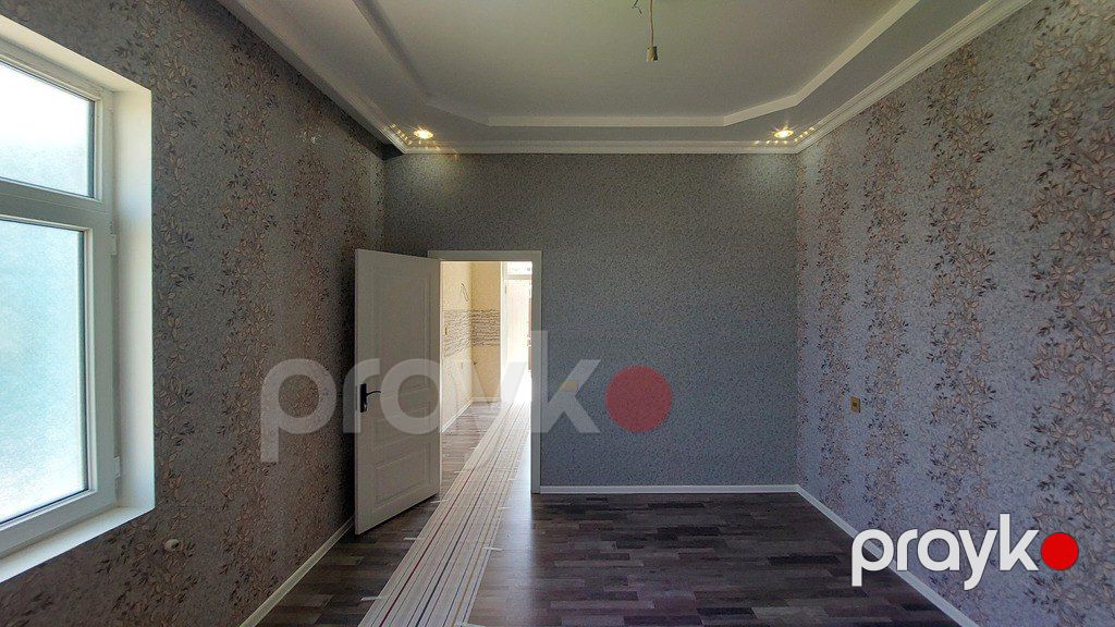 Həyət evi, Masazır qəs — Ev, villa, Bakı (12)