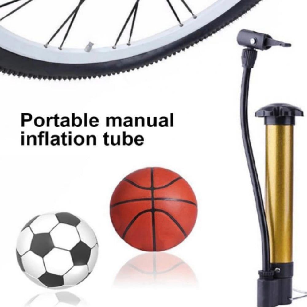 Velosiped və top üçün nasos Evt_498 — Mallar, Bakı (3)