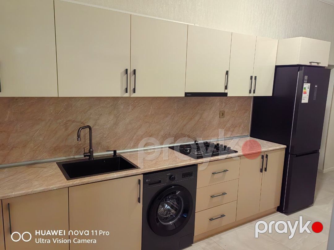Satılır 2 otaqlı yeni tikili 70 m² — Mənzil, Bakı (5)