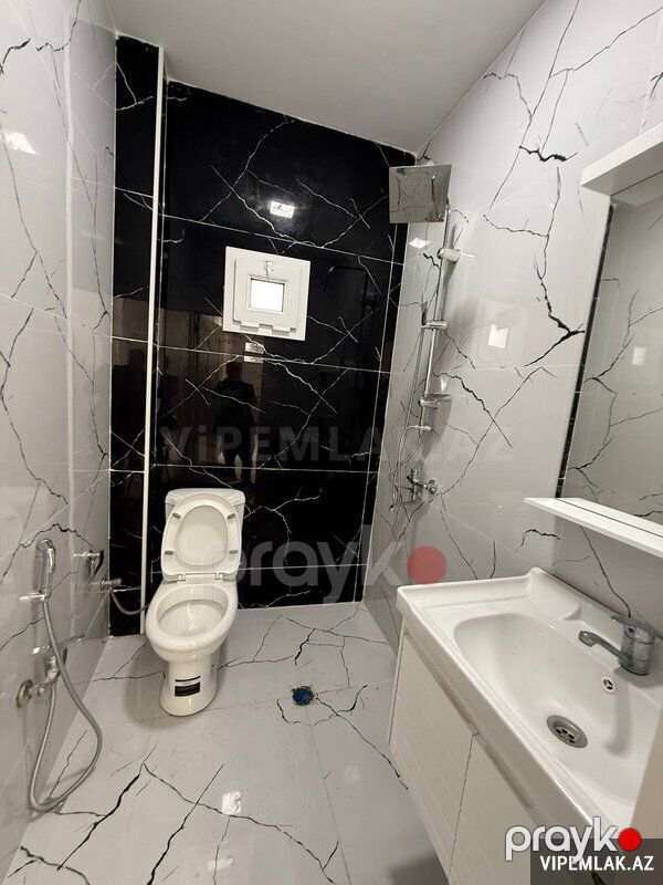 Abşeron rayonunda 4 otaqlı Həyət evi Satılır, 180 m² — Ev, villa, Bakı (8)