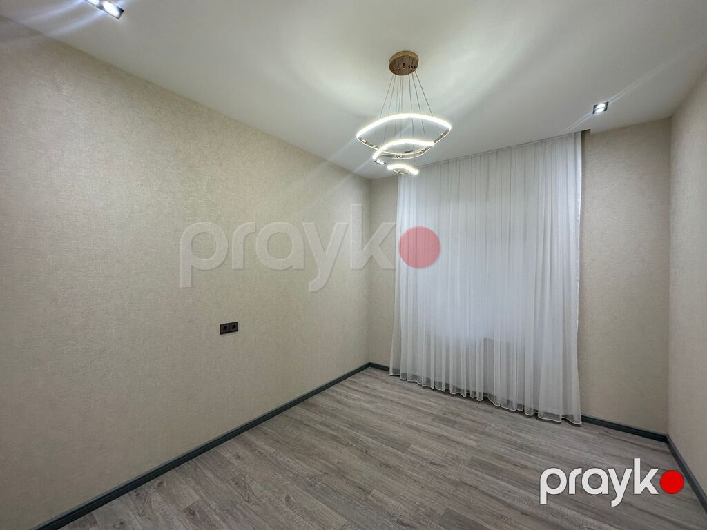Satılır 3 otaqlı həyət evi/bağ evi 90 m² — Ev, villa, Bakı (12)