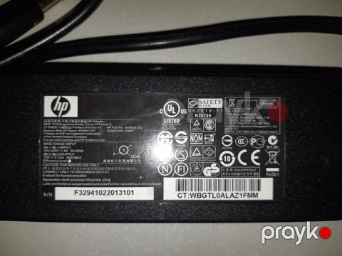 HP Pavilion DV6 adapteri — Bakı