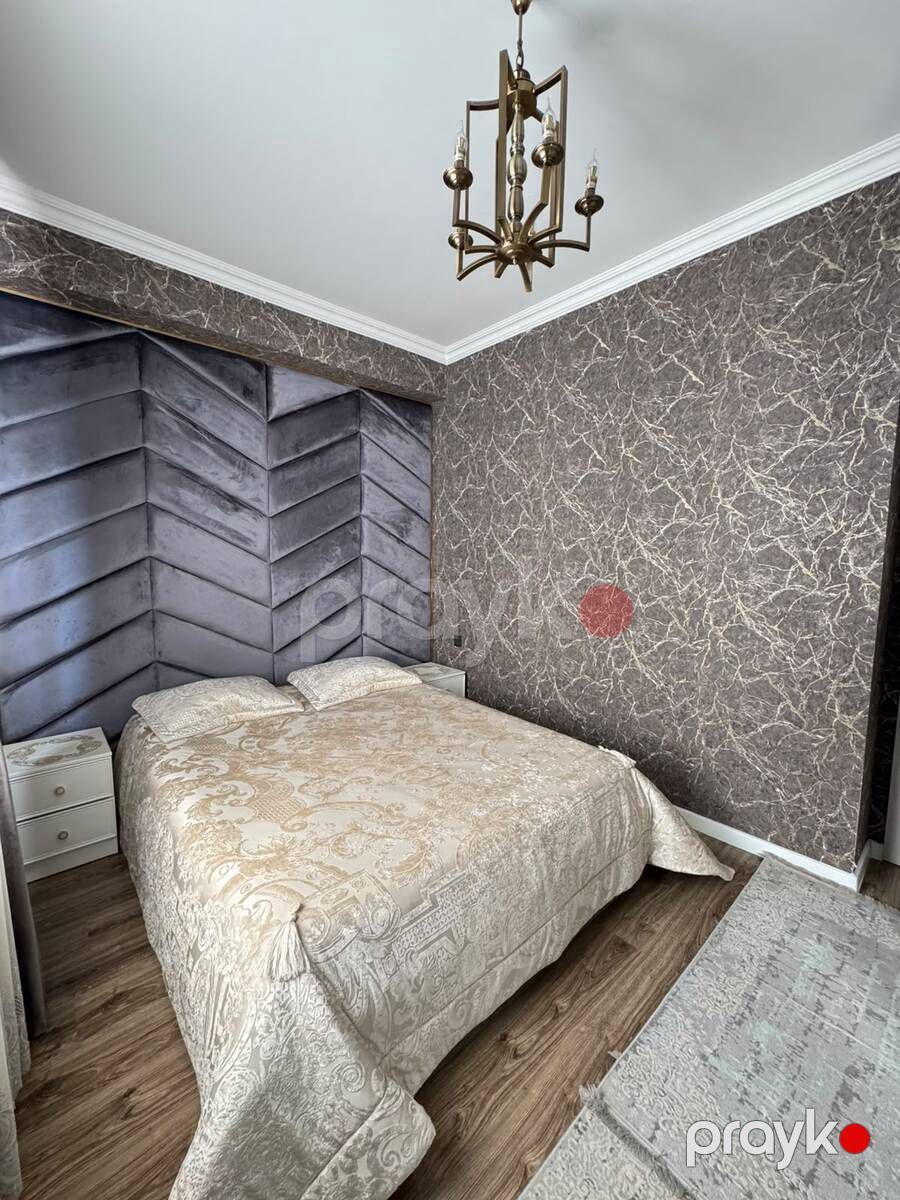 Satılır 2 otaqlı yeni tikili 67 m² — Mənzil, Bakı (7)