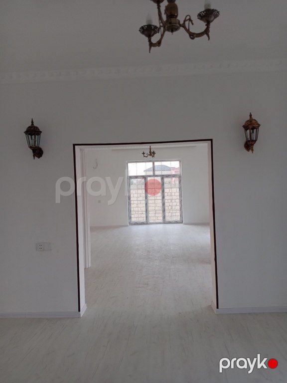 Satılır 4 otaqlı həyət evi/bağ evi 144 m² — Ev, villa, Bakı (10)
