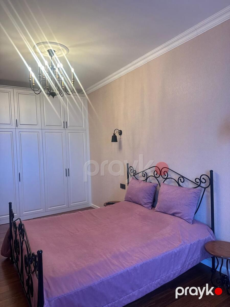 İcarəyə verilir 3 otaqlı yeni tikili 115 m² — Mənzil, Bakı (7)