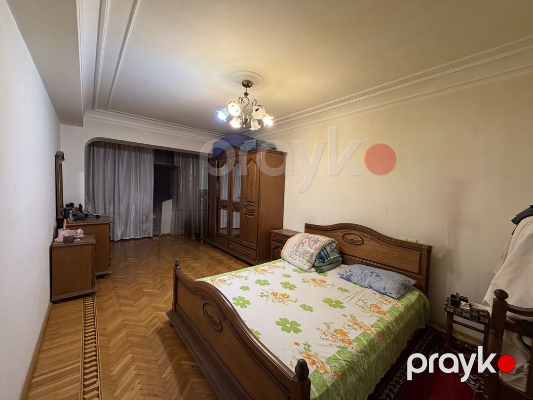 Satılır 3 otaqlı köhnə tikili 85 m² — Mənzil, Bakı (5)