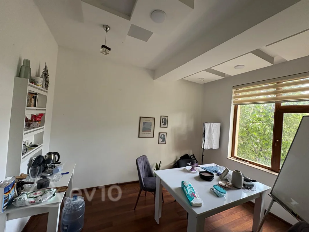 Obyekt, 128 m², Bulbul prospekti — Əmlak, Bakı (12)