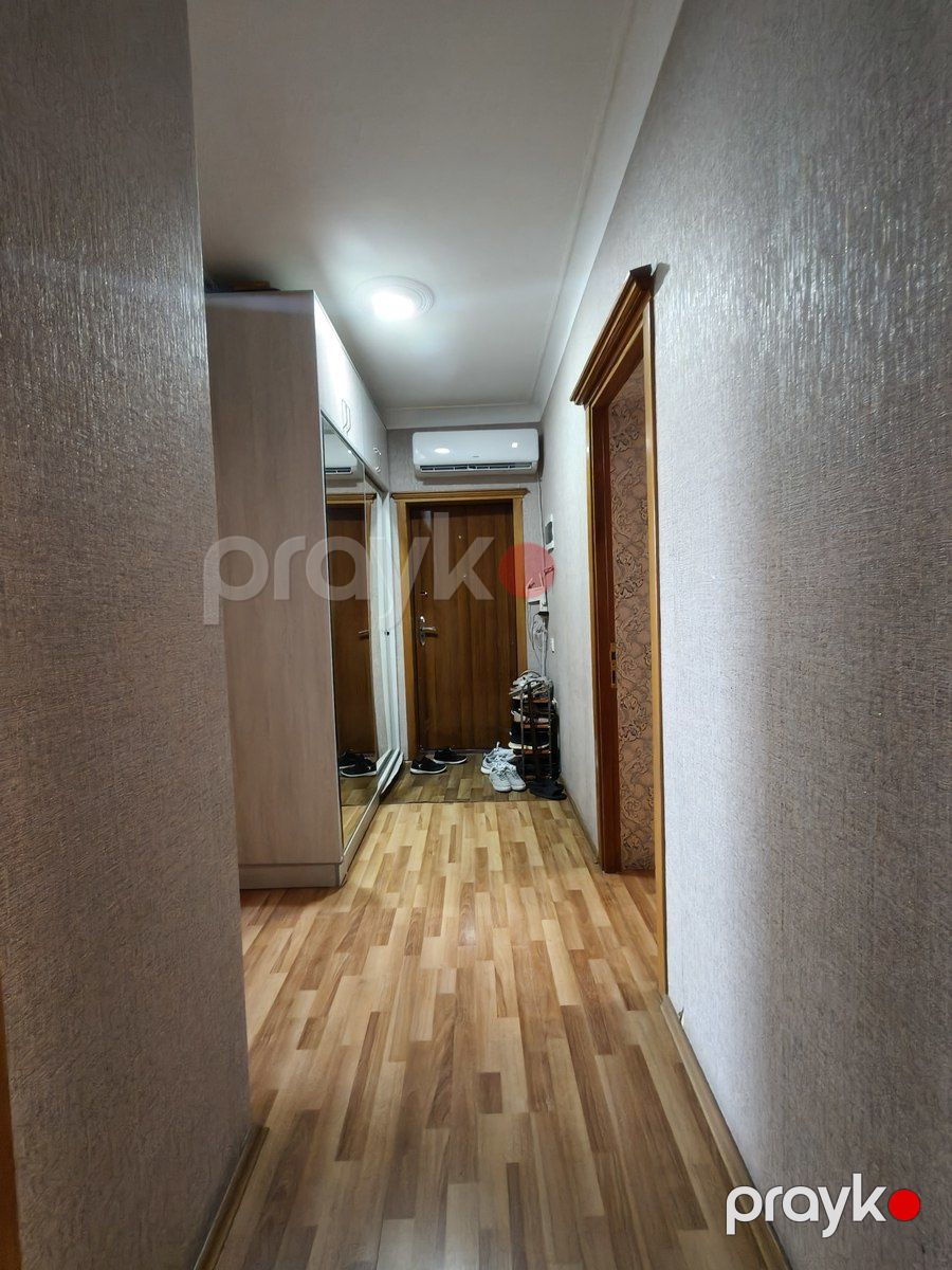 Satılır 3 otaqlı köhnə tikili 80 m² — Mənzil, Bakı (9)