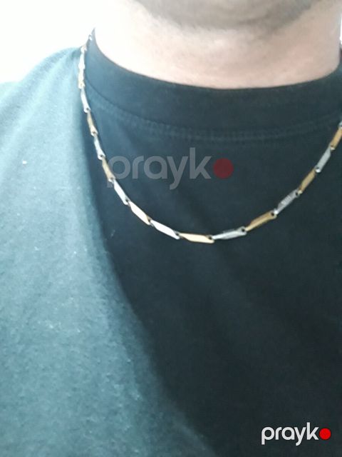 Boyunbağı L 316 — Bakı