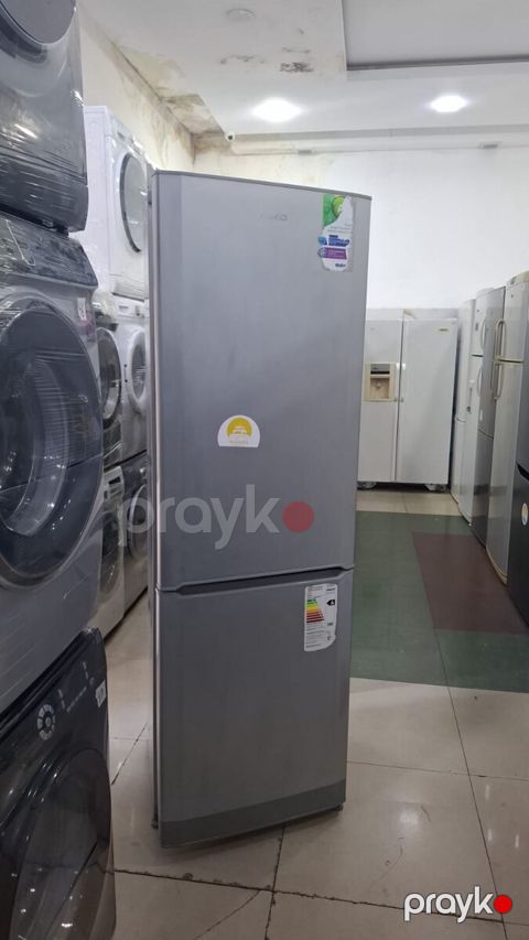 Soyuducu Beko — Bakı
