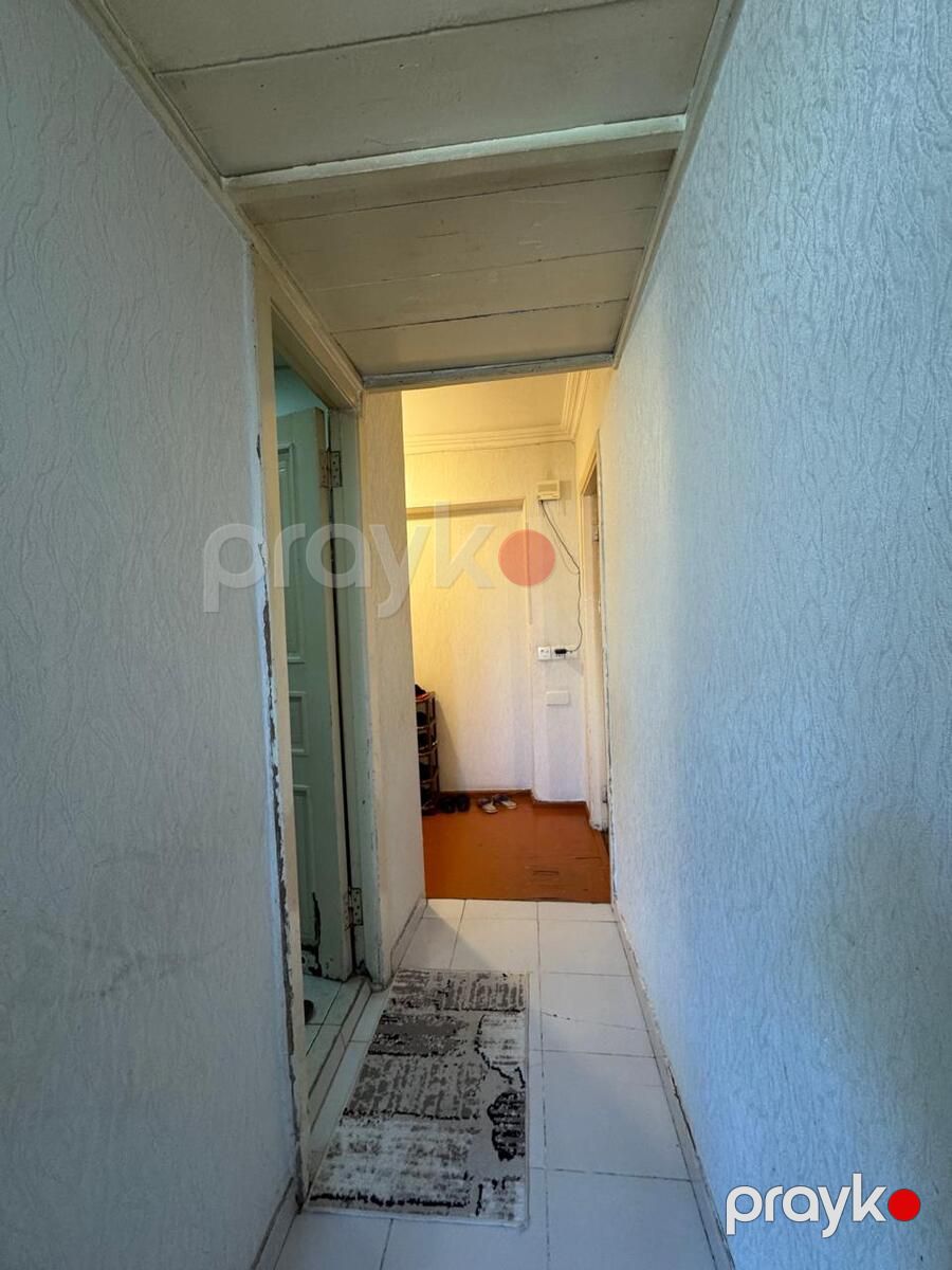 Satılır 2 otaqlı köhnə tikili 55 m² — Mənzil, Bakı (5)