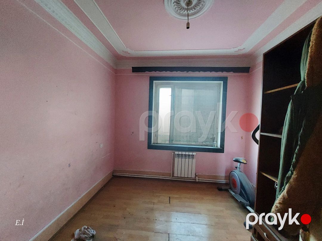 Satış: 3 otaqlı Köhnə tikili, 68 m², Sumqayıt şəhəri 6-cı mikrorayon — Mənzil, Sumqayıt (6)