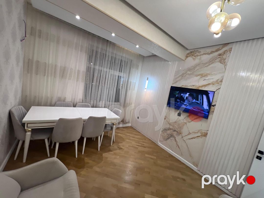 Satılır 3 otaqlı yeni tikili 80 m² — Mənzil, Bakı (6)