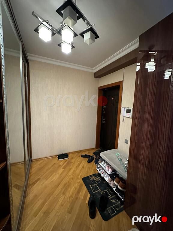 Satılır 2 otaqlı yeni tikili 98 m² — Mənzil, Bakı (7)