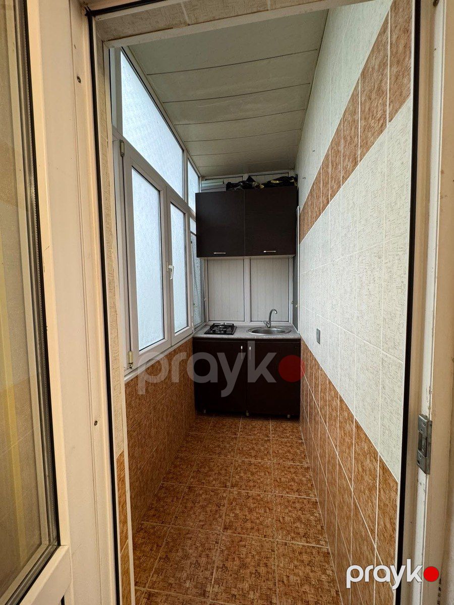 Satılır 2 otaqlı yeni tikili 52 m² — Mənzil, Bakı (9)