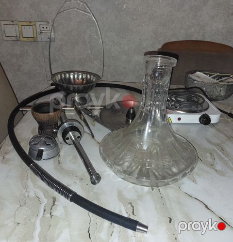 Mattpear M plus Dəst şəkildə satılır: -Cosmobowl premium çaşka -Kömür — Bakı