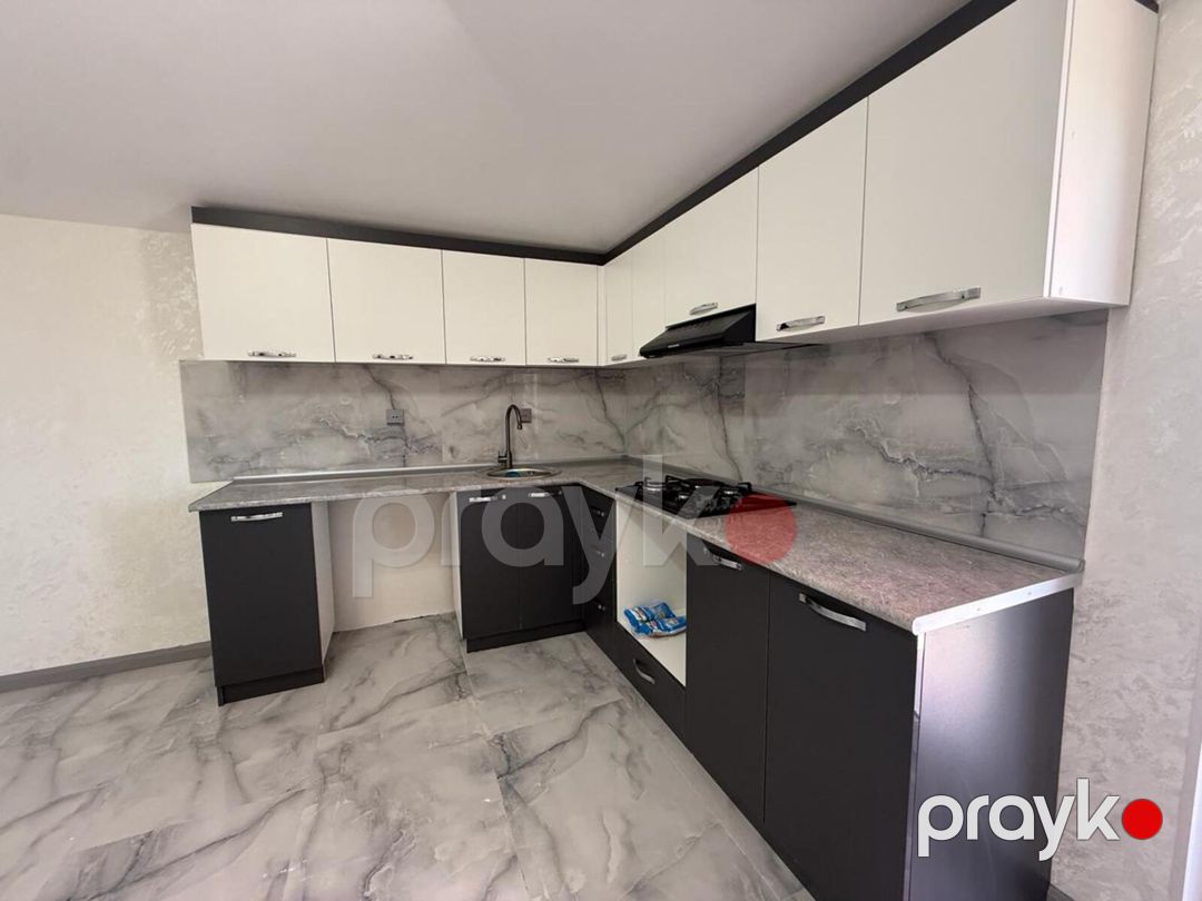 Satılır 2 otaqlı yeni tikili 70 m² — Mənzil, Bakı (3)