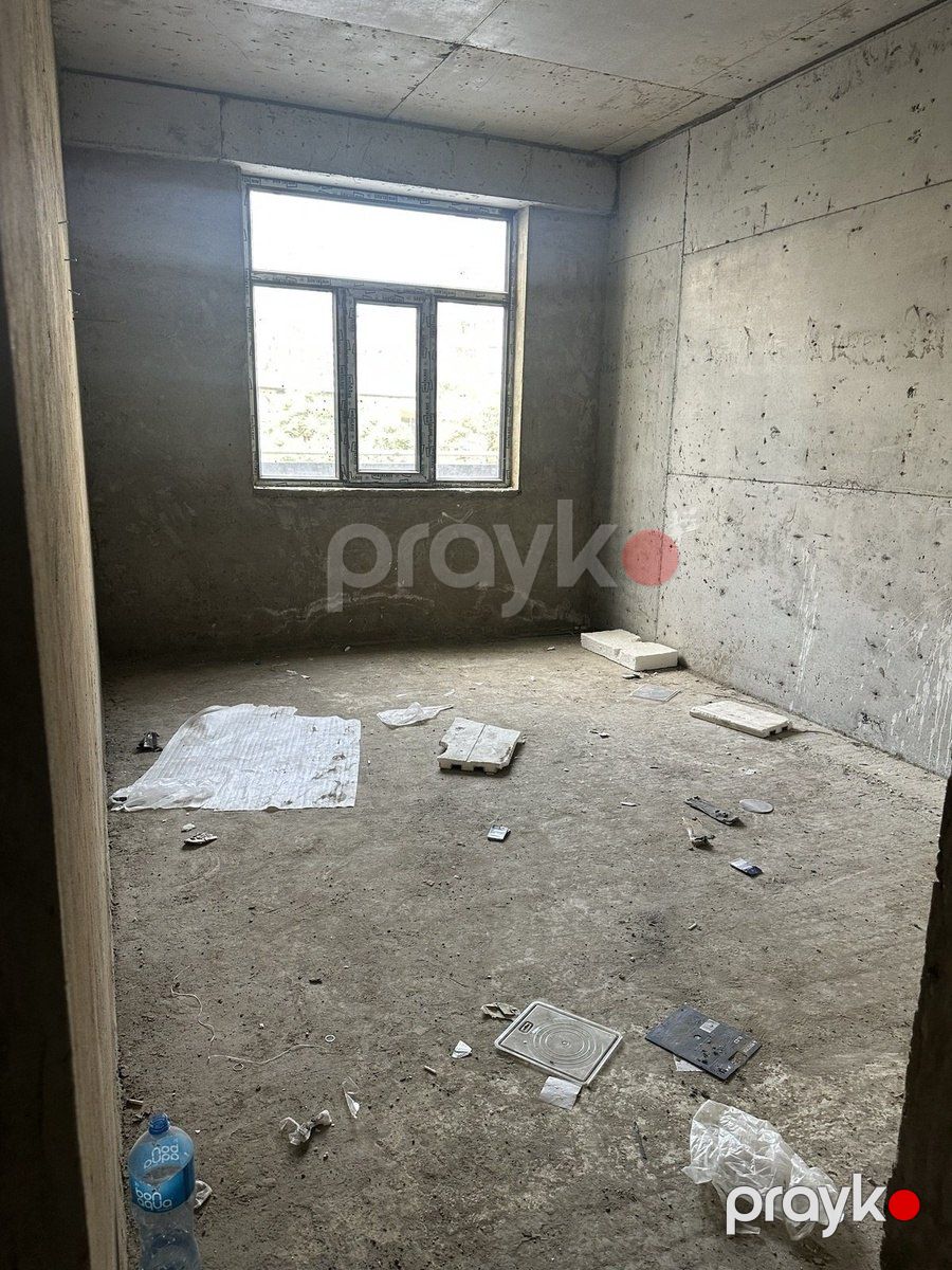 Satılır 4 otaqlı yeni tikili 131 m² — Mənzil, Bakı (3)