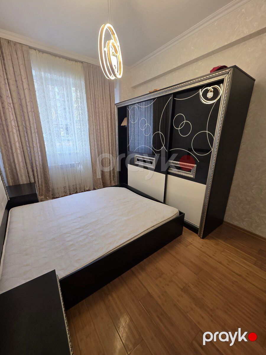 2-otaqlı yeni tikili, Xırdalan ş., 62 m² — Mənzil, Xırdalan (8)