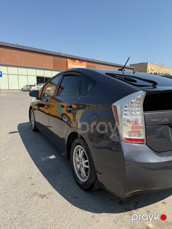 Toyota Prius, 1.8 L, 1.3 kWh, 2010 il, 284 000 km — Avtomobillər, Bakı (7)