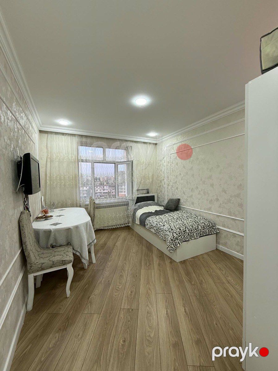 Satılır 3 otaqlı köhnə tikili 85 m² — Mənzil, Bakı (5)