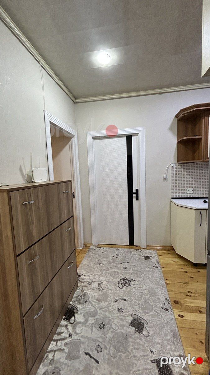 Satılır 3 otaqlı köhnə tikili 64 m² — Mənzil, Bakı (7)