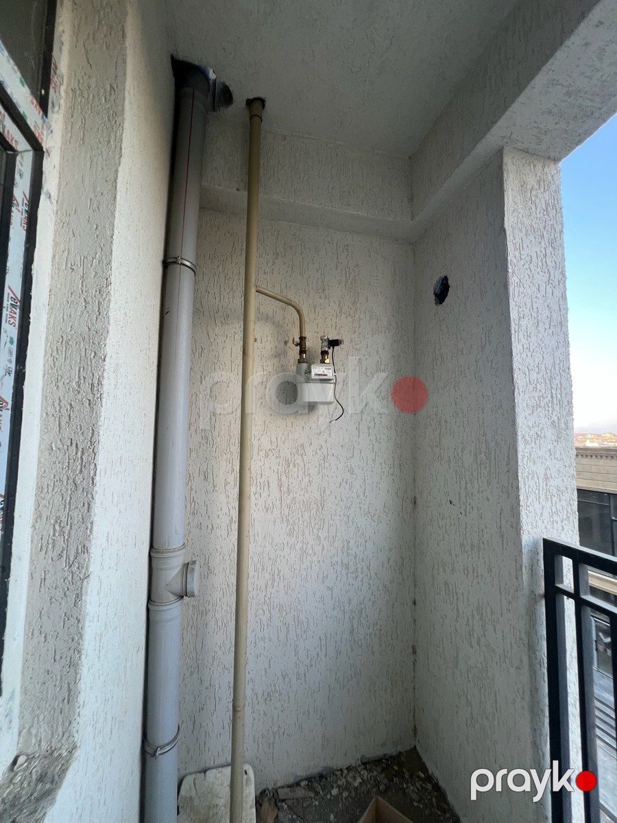 2-otaqlı yeni tikili, Xırdalan ş., 55 m² — Mənzil, Xırdalan (10)