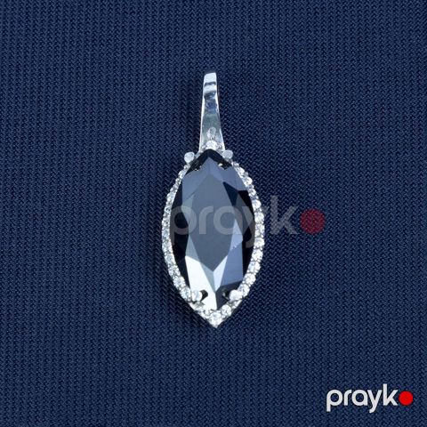 Kulon SW193076, gümüş 925 əyar — Bakı