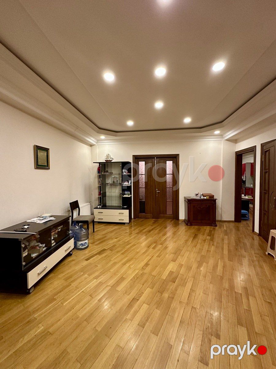 Satılır 3 otaqlı yeni tikili 163 m² — Mənzil, Bakı (2)