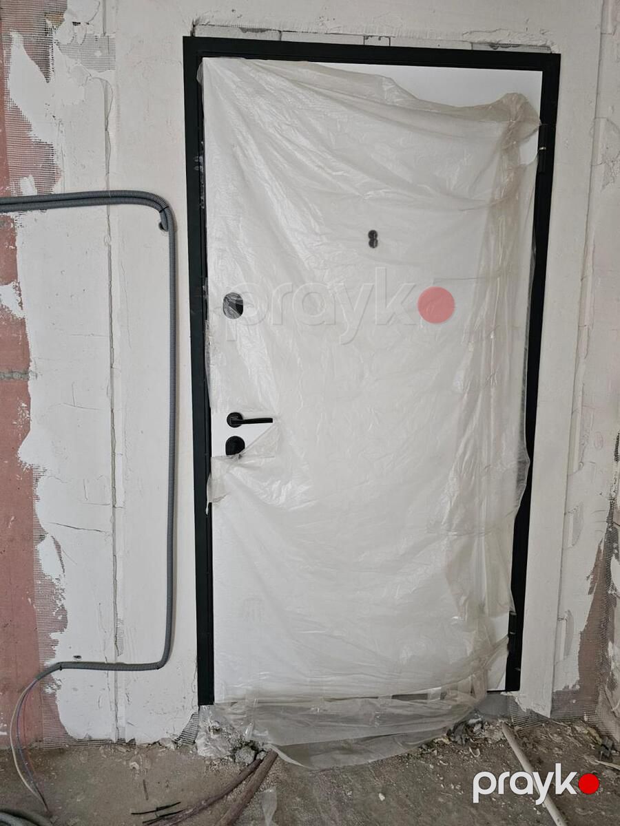 Satılır 4 otaqlı yeni tikili 175 m² — Mənzil, Bakı (2)