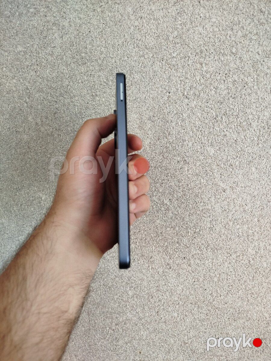 Xiaomi Redmi 13C Navy Blue 256GB/8GB — Smartfonlar, Bakı (2)