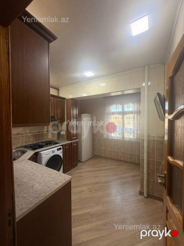Satılır 3 otaqlı Bina evi menzil (Köhnə tikili), 80 m², Sabunçu rayonu — Mənzil, Bakı (2)