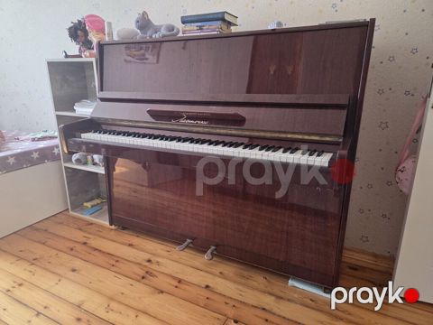 "Lastoçka" (sovet istehsalı yazısı olan model) - Korpus: tünd qəhvəyi — Sumqayıt